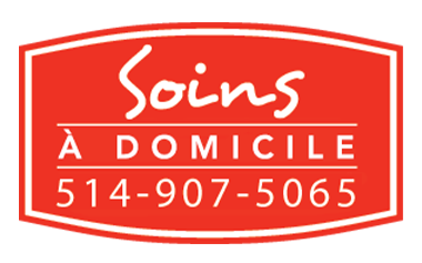 logo soins à domicile montreal