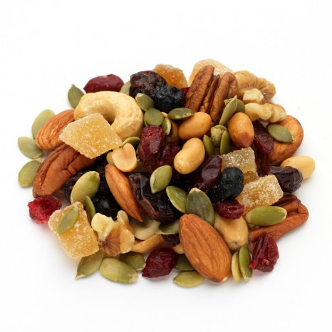 trail-mix